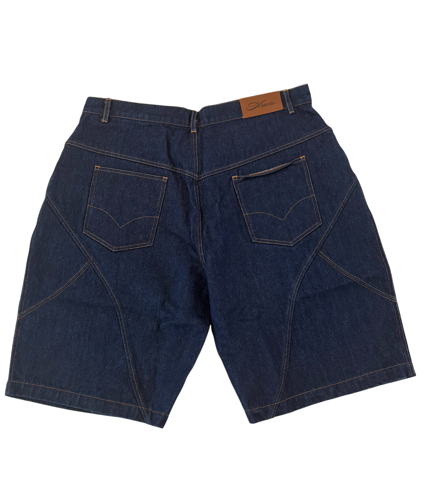 *Pre made* Jorts