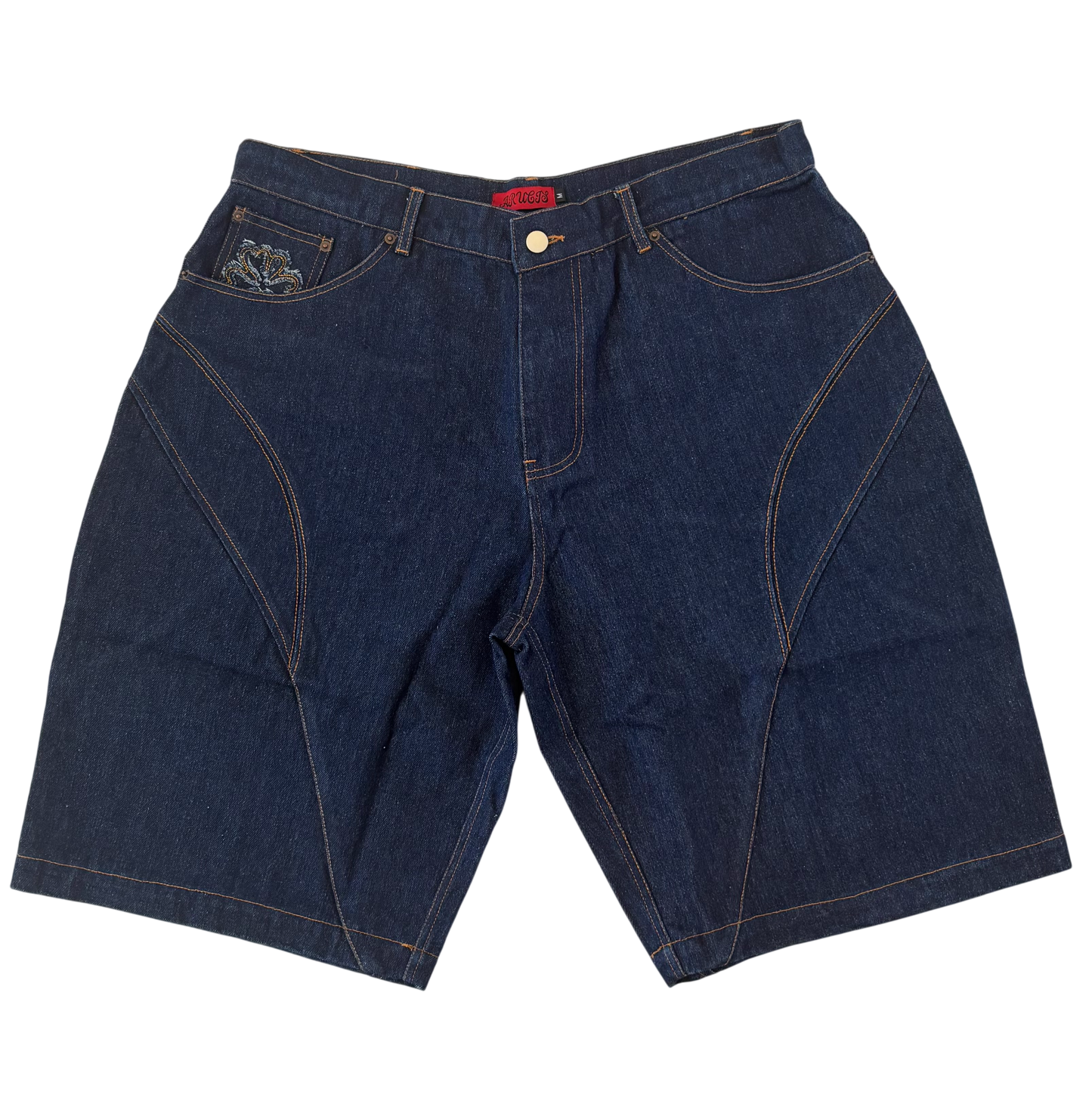 *Pre made* Jorts