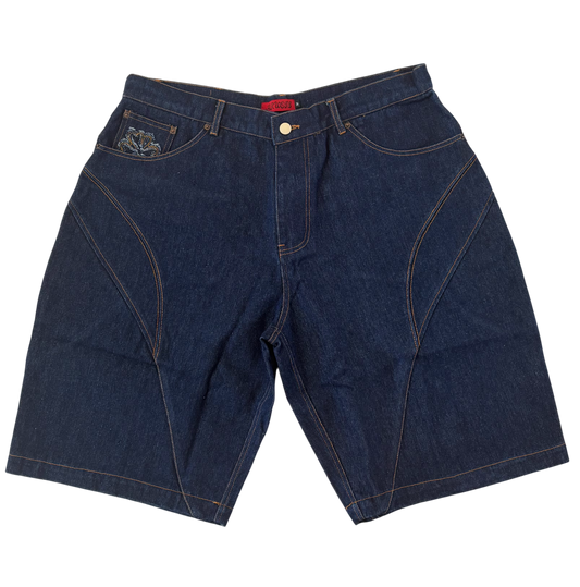 *Pre made* Jorts